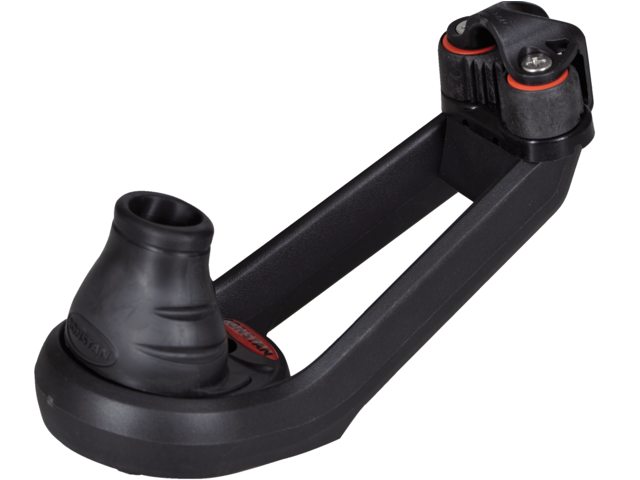 Ronstan Basis Drehklemme einstellbar RF6