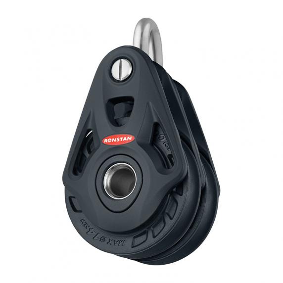 Ronstan CORE Block Serie 75 RF74202