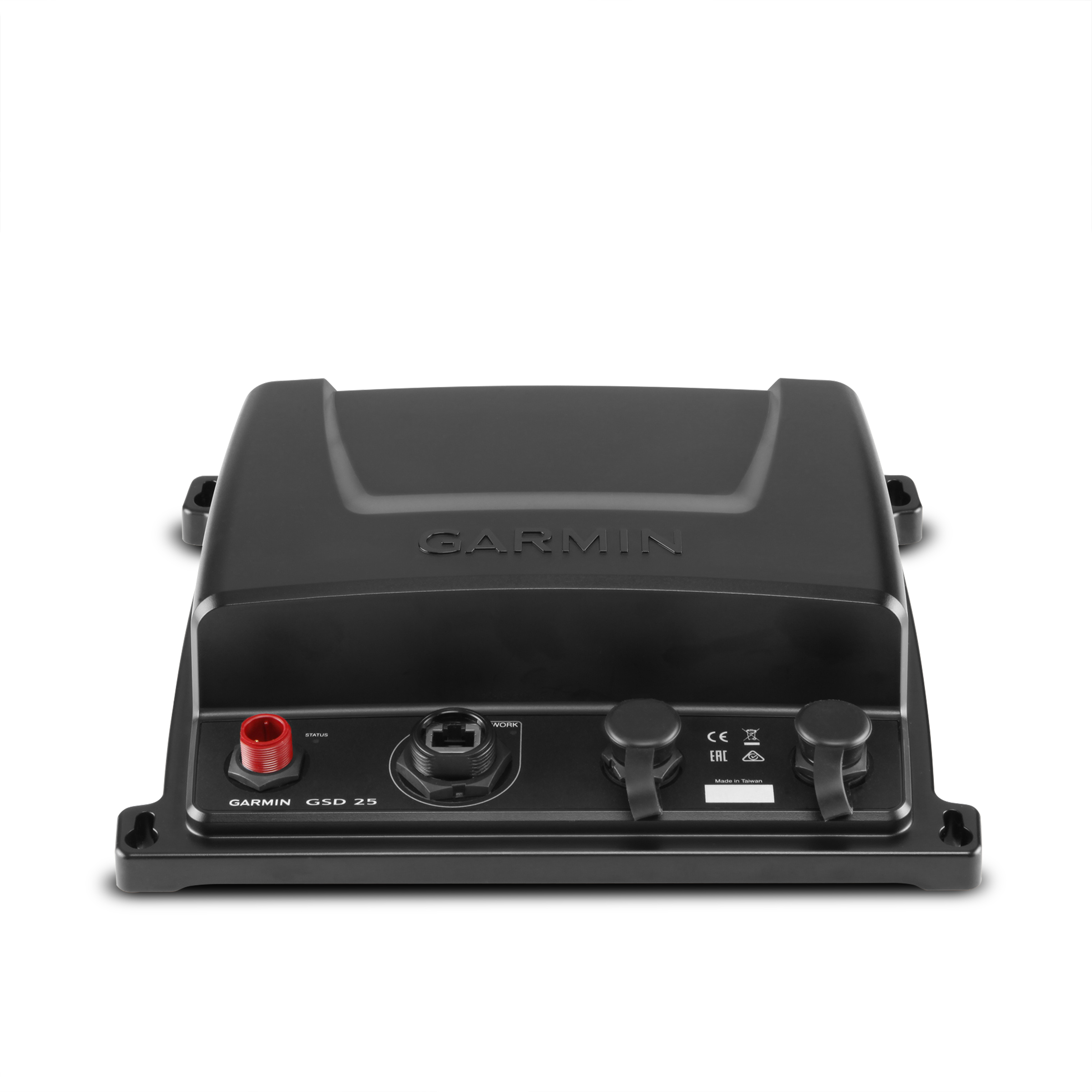 GARMIN FishFinder Modul GSD 25, ohne Schwinger (GSD25, 010-01159-00)