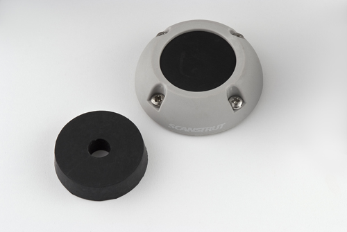 ScanStrut Deck Seal DS40-P Decksdurchführung Plastik