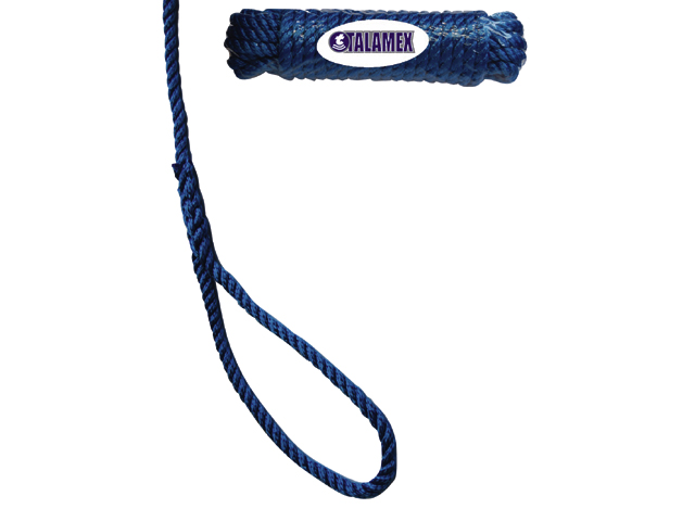 TALAMEX Ankerleine in Navy, 12 mm