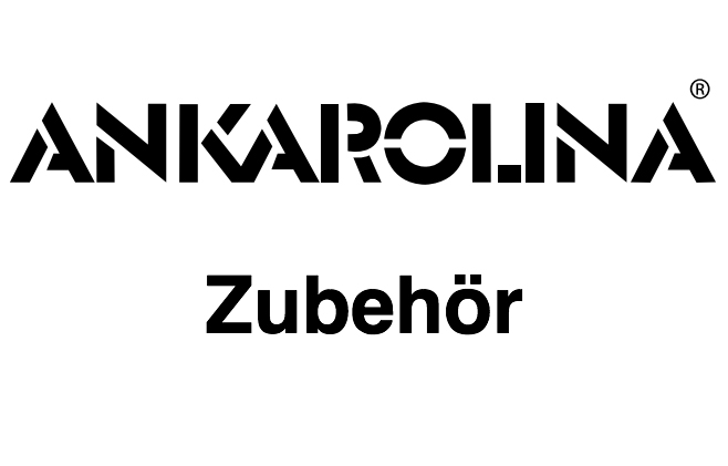 Ankarolina Zubehör und Ersatzteile