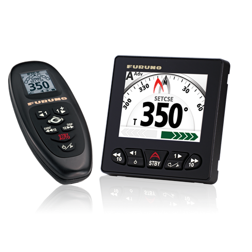 Furuno NAVpilot-300 Autopilot Set (ohne Antrieb und Fluxgate Sensor)