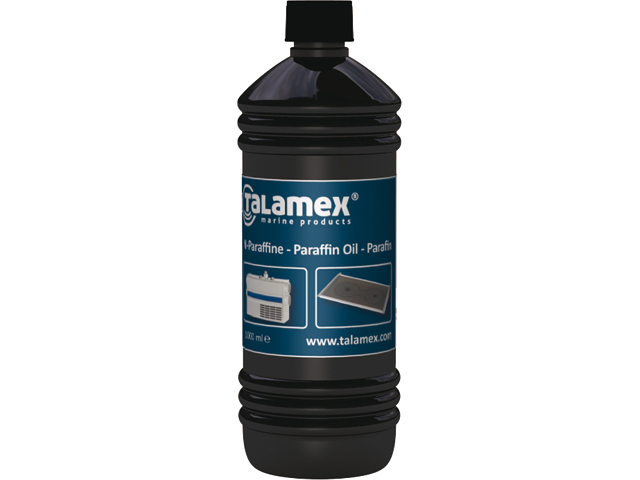Talamex Petroleum (Paraffin) 1.000ml