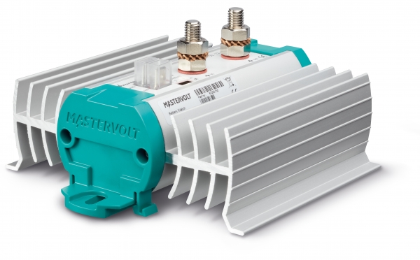 Mastervolt Batterie Watch Batteriewächter