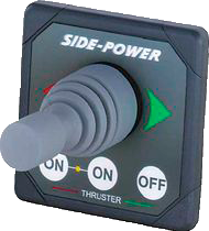 joystick-enkel
