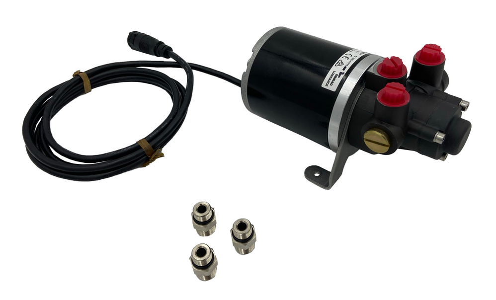 Navico Hydraulikpumpe Pump-1 (0,8l/min) 12V