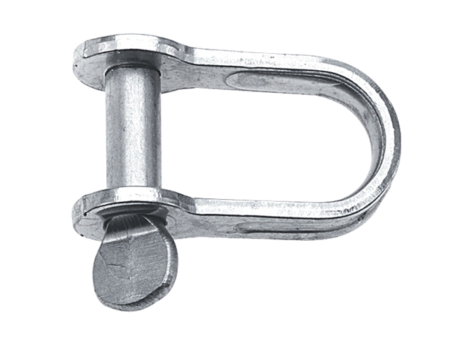 Talamex Schäkel Form D