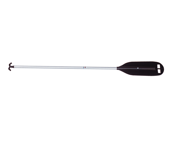 Talamex Stechpaddel mit Bootshaken 1,5m