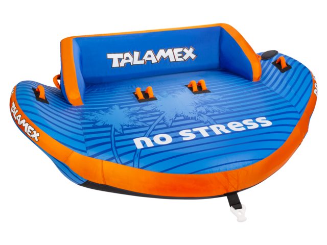 Talamex Funtube No Stress (3 Personen)