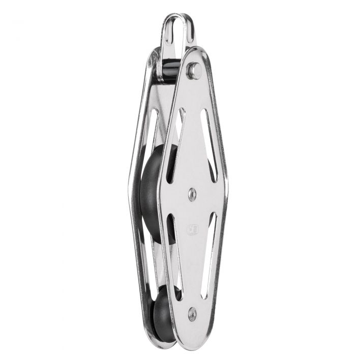 Sprenger 10mm Gleitlager Violinblock mit Bügel
