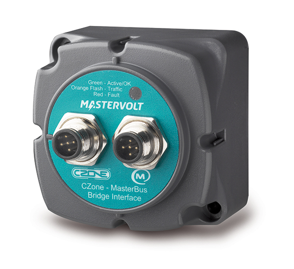 Mastervolt CZone MasterBus Bridge Interface