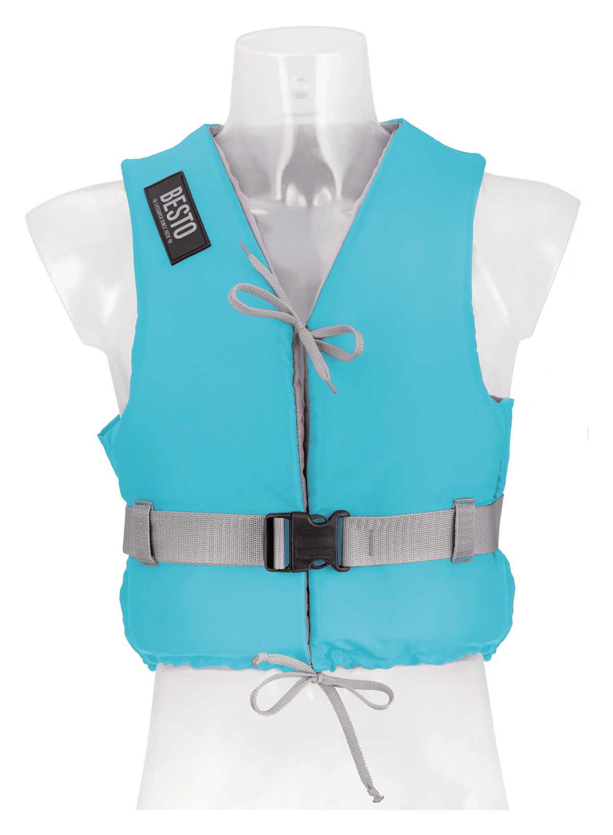 Besto Dinghy aqua Auftriebsweste 50N günstig online kaufen