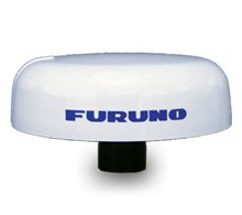 Furuno GP330 Antenne