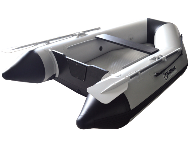 Talamex Aqualine Schlauchboote mit Luftboden (verschiedene Größen)