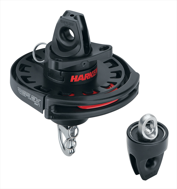 Harken Reflex Furling System Unit 1 (in verschiedenen Ausführungen)
