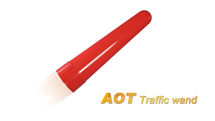 Fenix Traffic Wand für LD10/LD12/LD20/LD22/PD22/PD32/PD35/PD12 etc. AOT-S