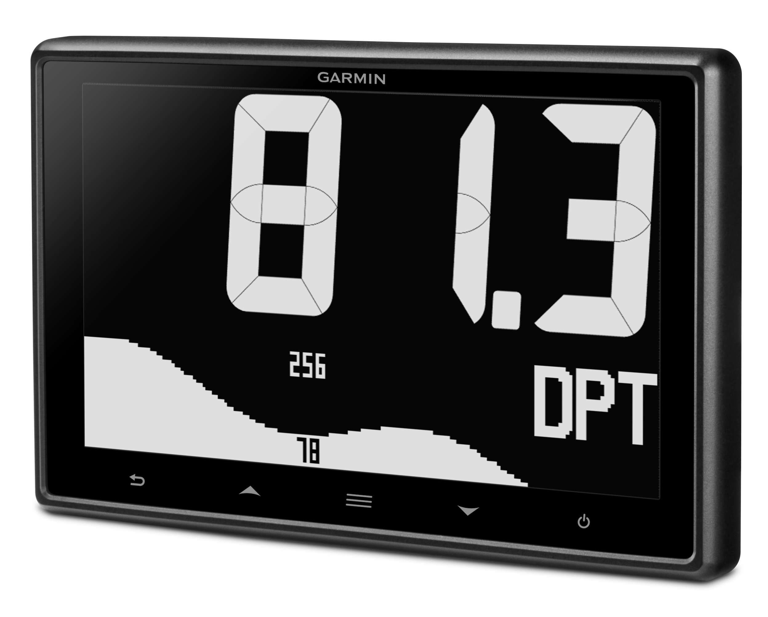 Garmin GNX 130 Mast Multifunktionsdisplay 10 Zoll