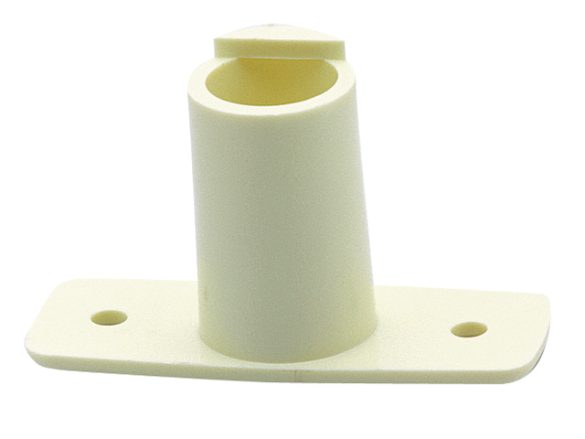 Talamex Dollenhalter 18mm Innendurchmesser