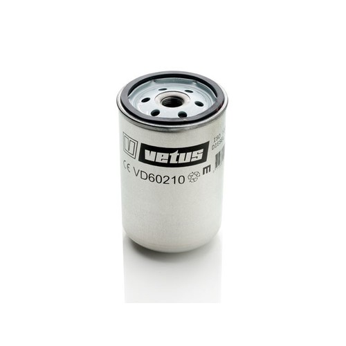 Vetus Dieselfilter für Motoren Modelle DT/A44-66+67