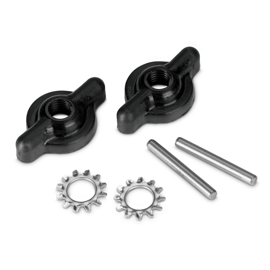 Minn Kota Propeller-Mutter-Kit (verschiedene Ausführungen)
