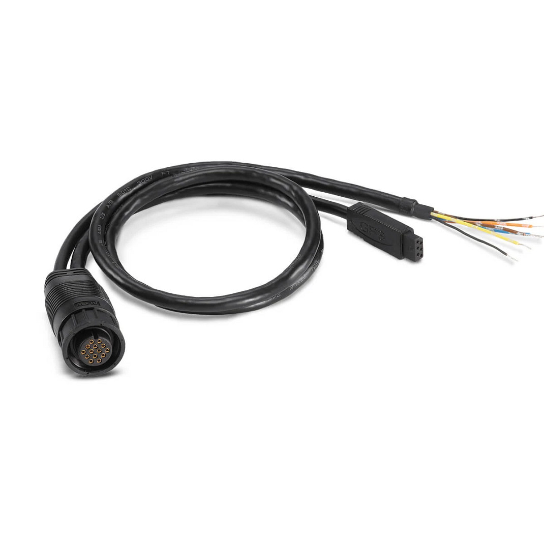 Humminbird AS GPS NMEA - NMEA 0183 Kabelweiche