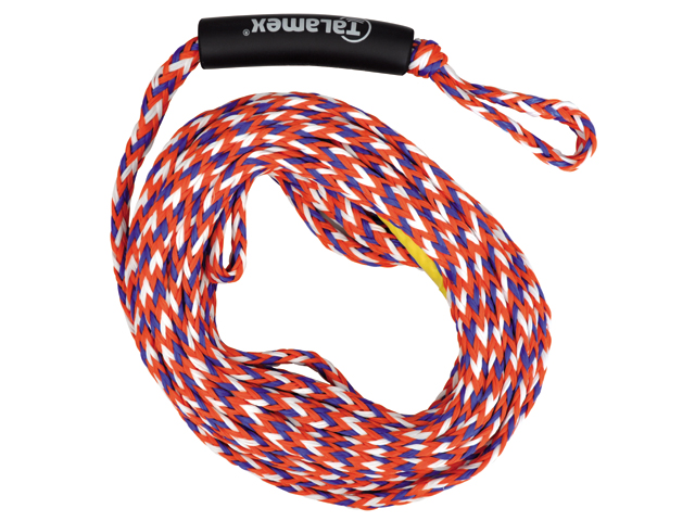 Talamex Funtube Zugseil 3-4 Personen