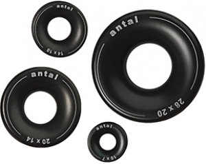 Antal Low Friction Ring R14.10 (Öffnung für 14mm)
