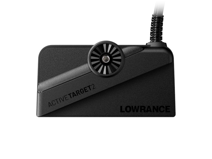 Lowrance ActiveTarget II (Geber einzeln)