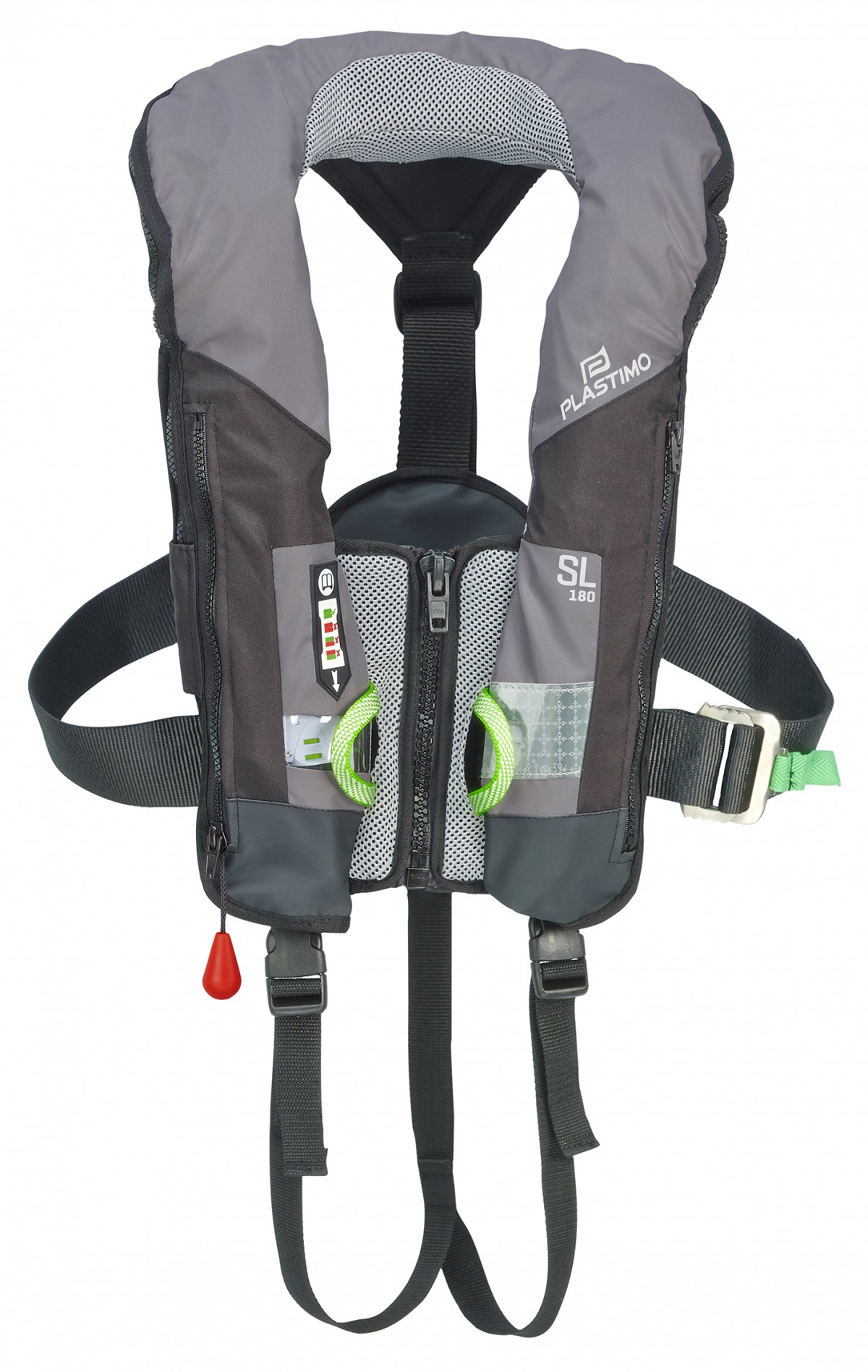 Plastimo SL180 Rettungsweste günstig online kaufen