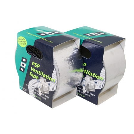 PSP Lüfter - Ventilation Tape (versch. Typen)