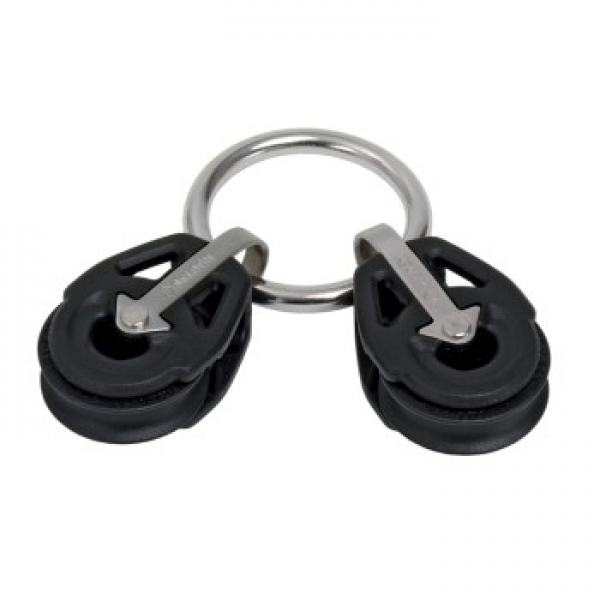 Seldén Serie BBB 30 Block mit Ring (30mm)