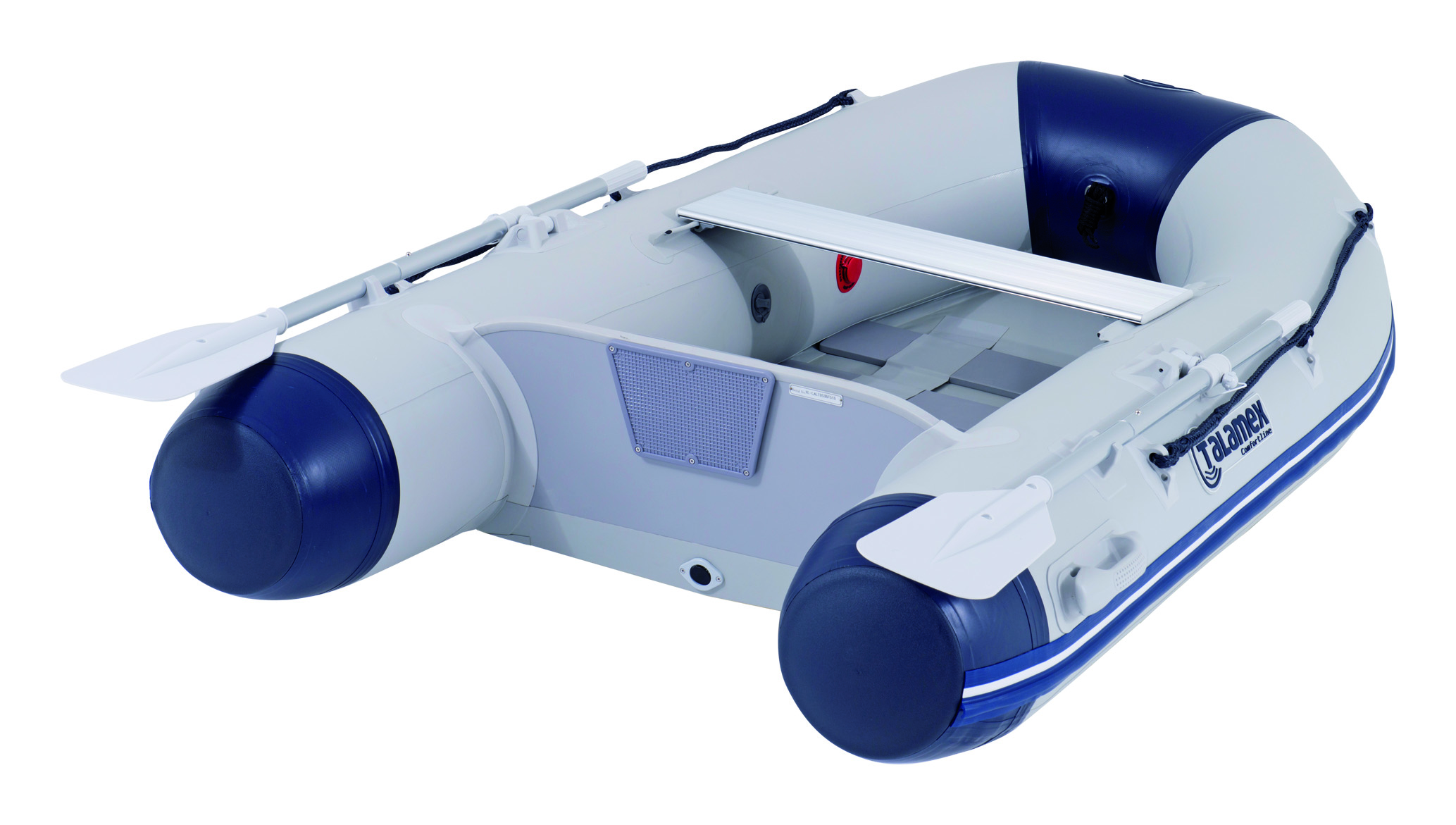 Talamex Comfortline TLS mit Lattenboden (verschiedene Größen)