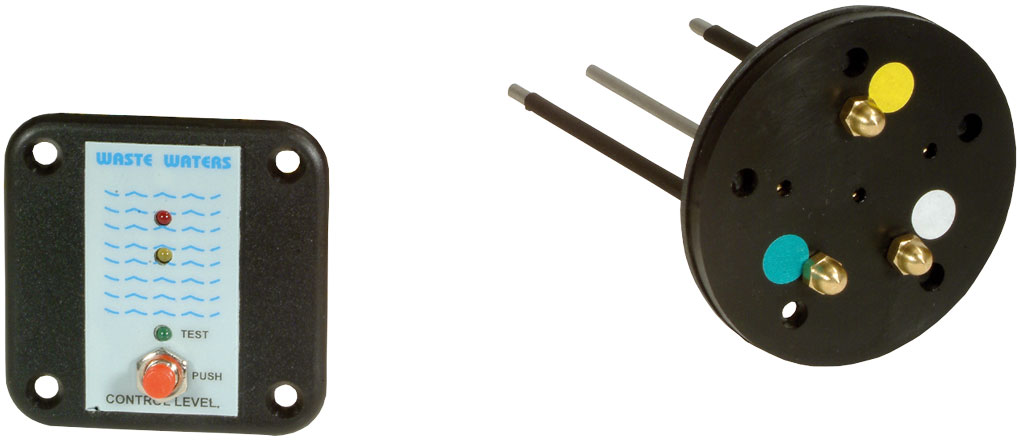 allpa-bedienungspanel-fakalientank-mit-tanksender-12v-24v-62x62mm-lxb-mit-led-anzeige-fur-3-4-tank-voll-mit-test-knopf