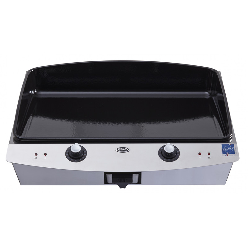 Eno Plancha 60 Elektra - 3.000W