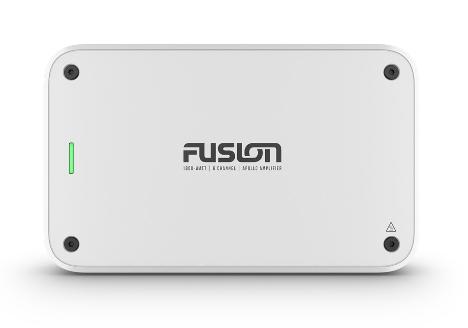 FUSION APOLLO MS-AP61800, Apollo 6-Kanal-Marine-Verstärker 1800W