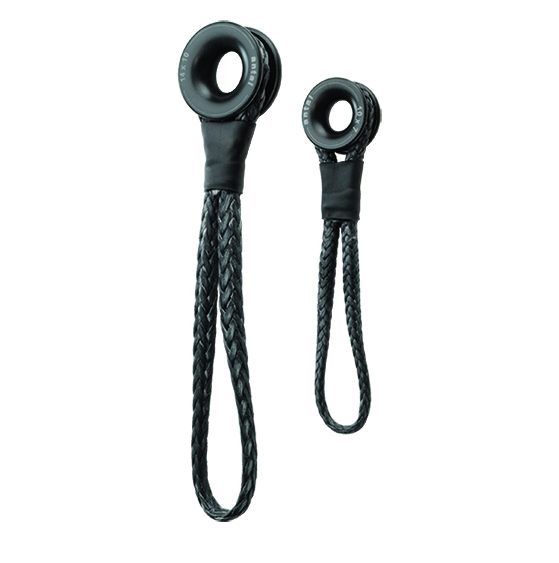 Antal Low Friction Ring Loop RL3.0 (Öffnung: 7mm)