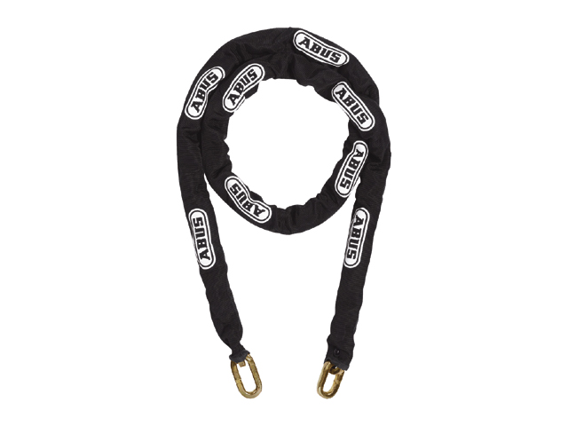 Abus Kette Black Loop Marine