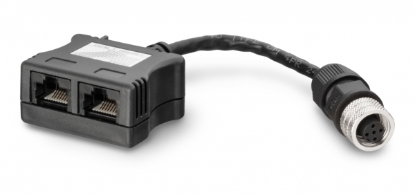 Mastervolt CZone WI MasterBus-Stecker