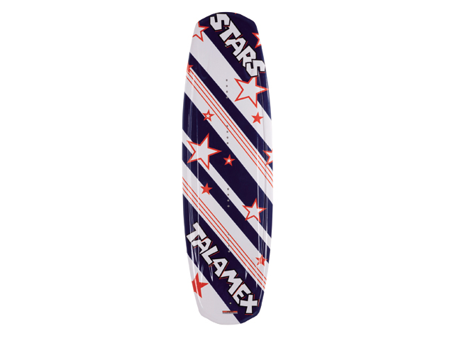 Talamex Wakeboard Sars 139 Set