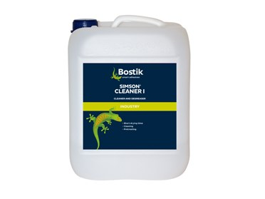 Bostik Simson Cleaner I (2500ml)