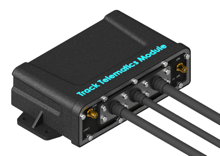 GoFree Track Blackbox einzeln Wifi