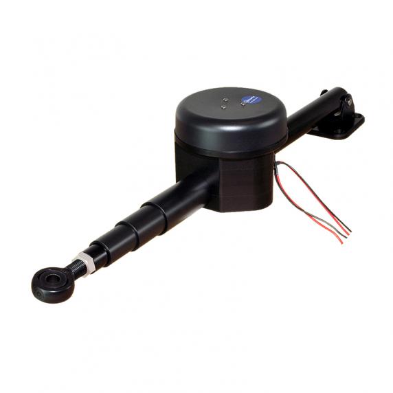 Jefa Linear Drive Antrieb mit 100 KgM Schubkraft, 12 Volt