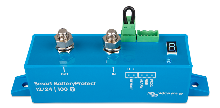 Victron energy Smart BatteryProtect 12/24V 100A