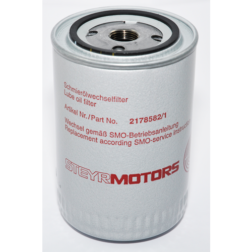 Vetus Ölfilter für alle 4 ZYL + 6 ZYL BIS 68226999