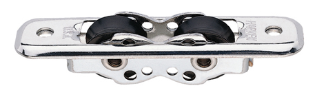 Harken 16mm In-Line Exit Block (368)