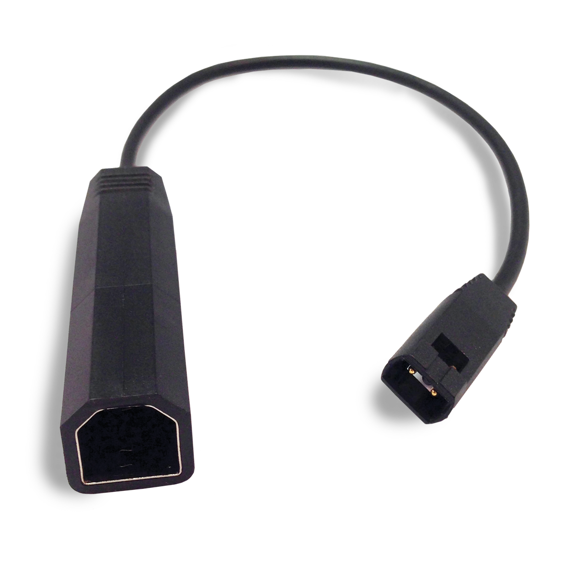 Humminbird AD-926 Adapterkabel für Geber