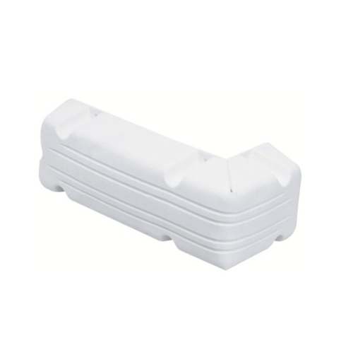 Winkelfender für Pontons