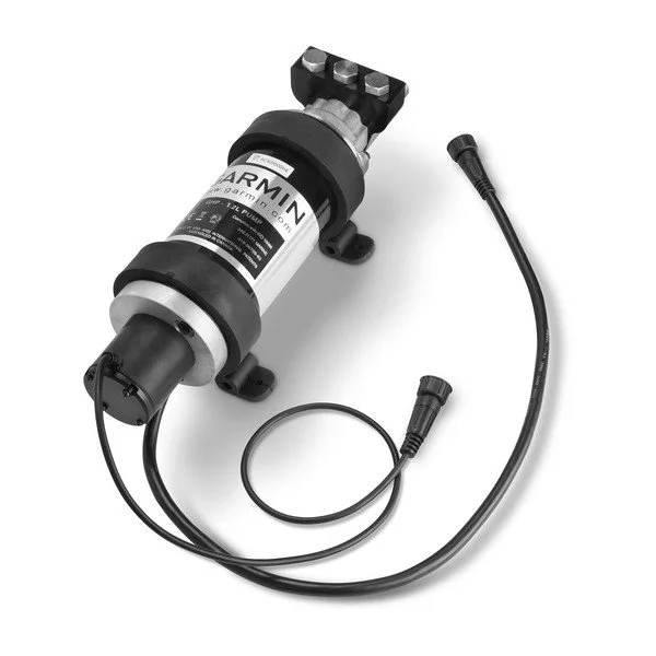 Garmin Hydraulikpumpe 1,2 Liter (010-00705-64)