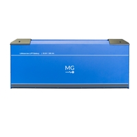 MG LFP Batterie 25,6V/280Ah/7200Wh